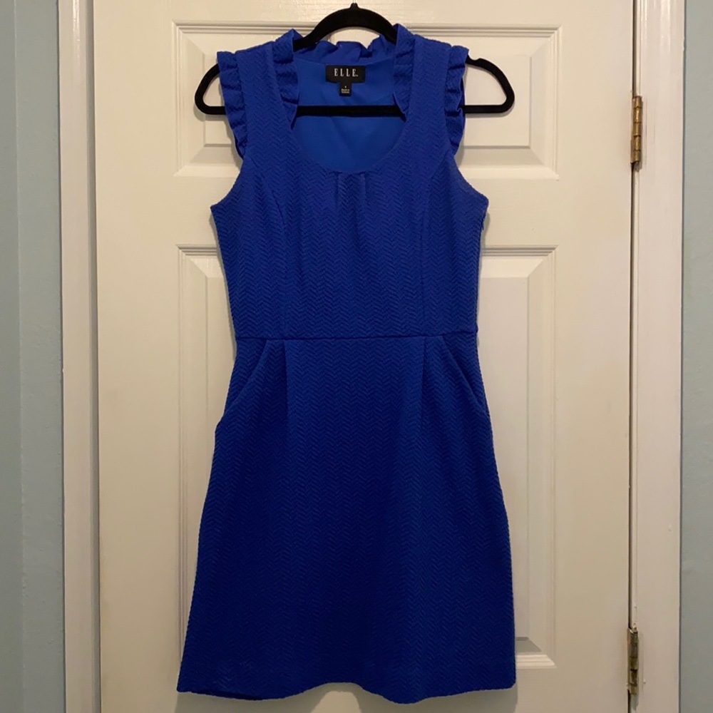 ELLE Dress